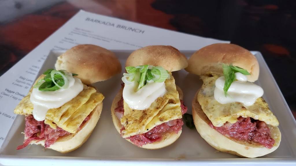 Barkada | restaurant | 1253 Vine St Unit 1, Los Angeles, CA 90038, USA | 3238484760 OR +1 323-848-4760