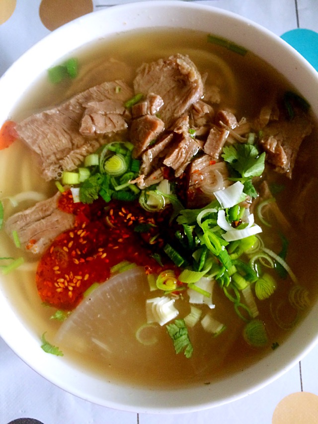 蘭州牛肉麵 Fresh Noodle | restaurant | 182 Brighton Ave, Boston, MA 02134, USA | 6177878888 OR +1 617-787-8888