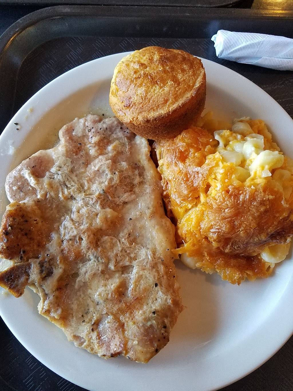 Grandmas Kitchen | restaurant | 1314 S Pleasantburg Dr, Greenville, SC 29605, USA | 8644220013 OR +1 864-422-0013