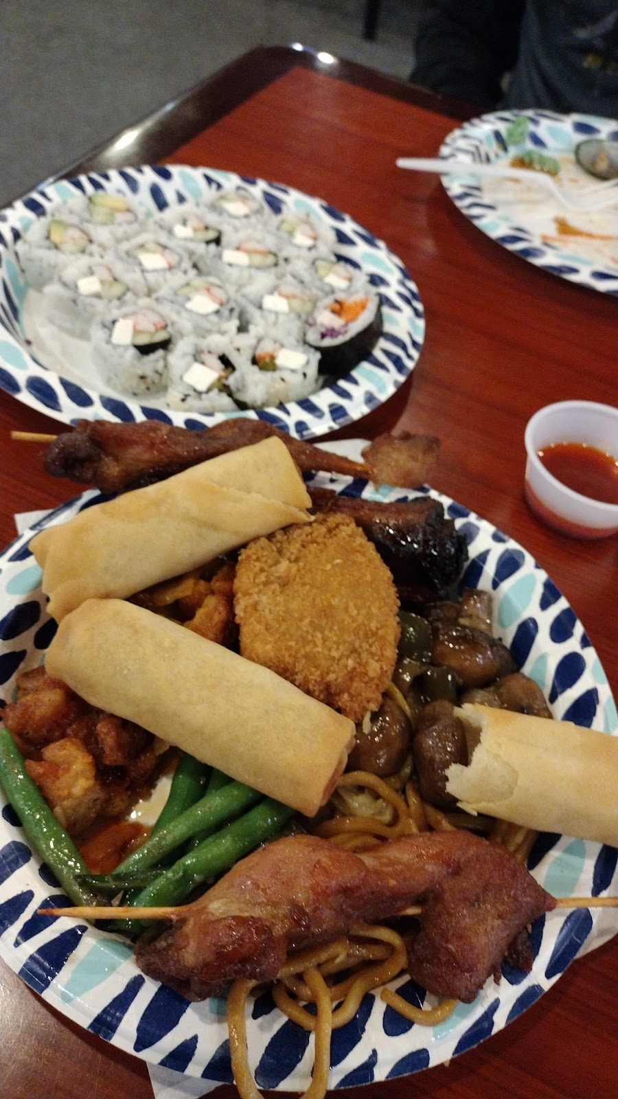 China Olive | restaurant | 1350 W Irvington Rd, Tucson, AZ 85746, USA | 5208075168 OR +1 520-807-5168