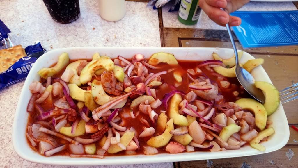 Elotes Del Puerto | restaurant | 22880, Del Puerto 2175, Hidalgo, 22880 Ensenada, B.C., Mexico | 1778329 OR +52 1778329