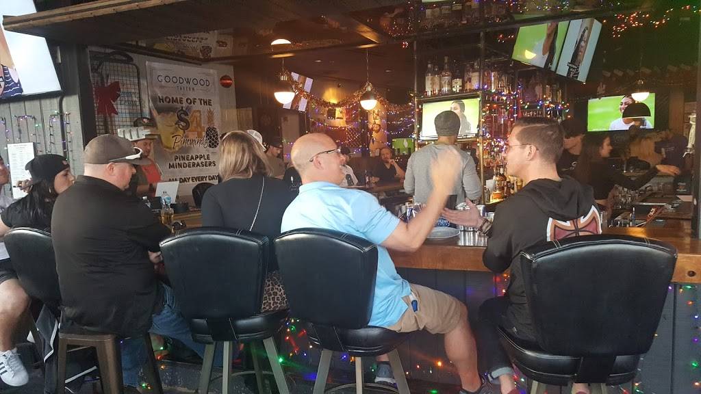 Goodwood Tavern | restaurant | 7330 E Stetson Dr, Scottsdale, AZ 85251, USA | 4809902388 OR +1 480-990-2388