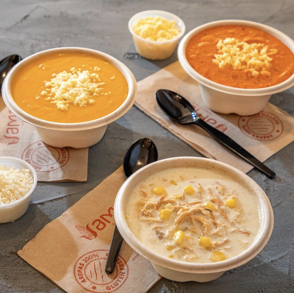 Amaize | restaurant | 3887 NW 107th Ave #101, Doral, FL 33178, USA | 7865421559 OR +1 786-542-1559