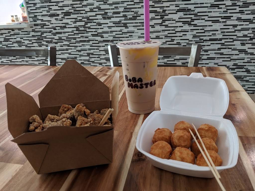 Boba Master | restaurant | 27568 Sierra Hwy, Santa Clarita, CA 91351, USA | 6613479219 OR +1 661-347-9219