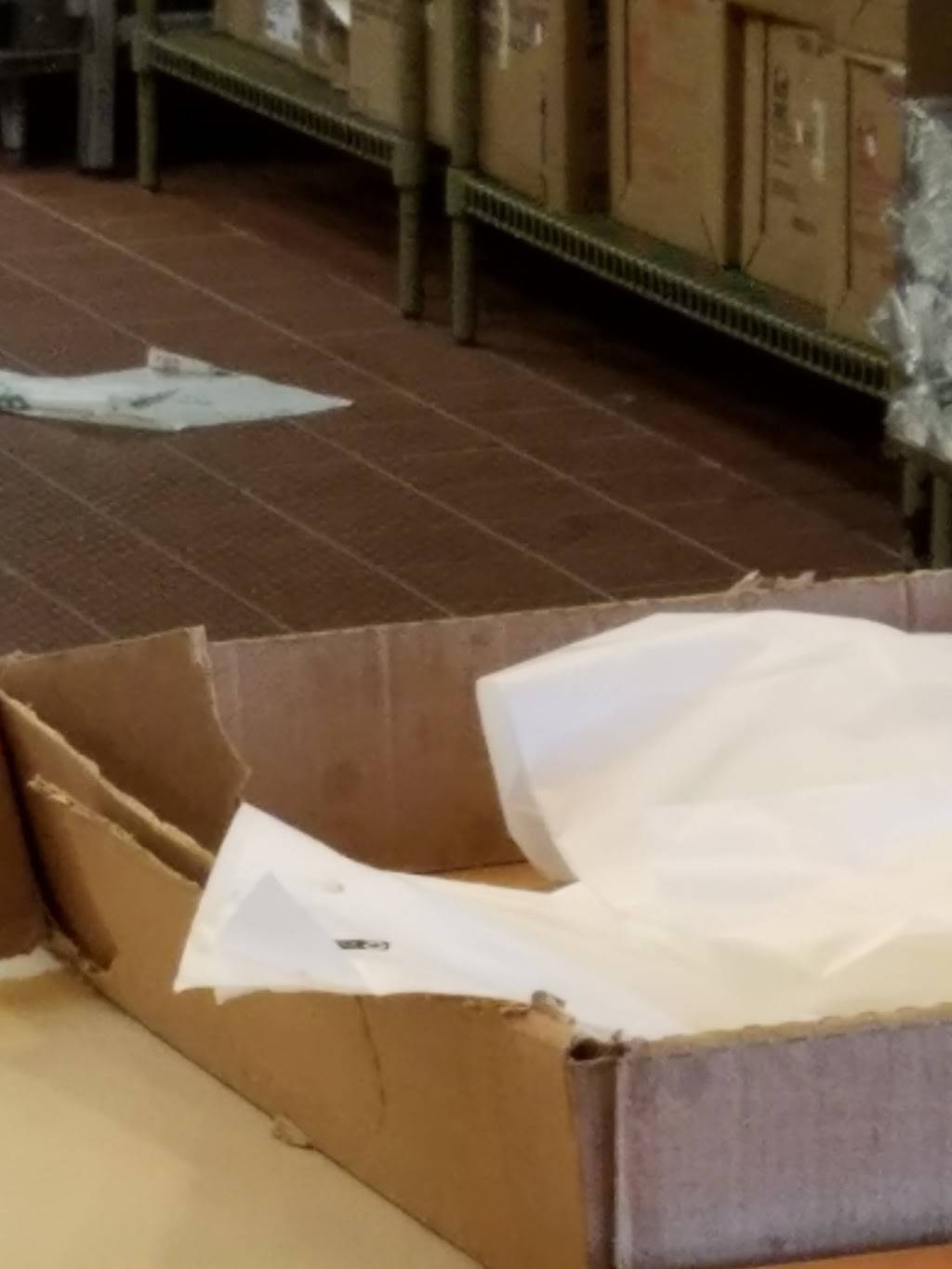 Long John Silvers | restaurant | 6224 Bluffton Rd, Fort Wayne, IN 46809, USA | 2607477053 OR +1 260-747-7053