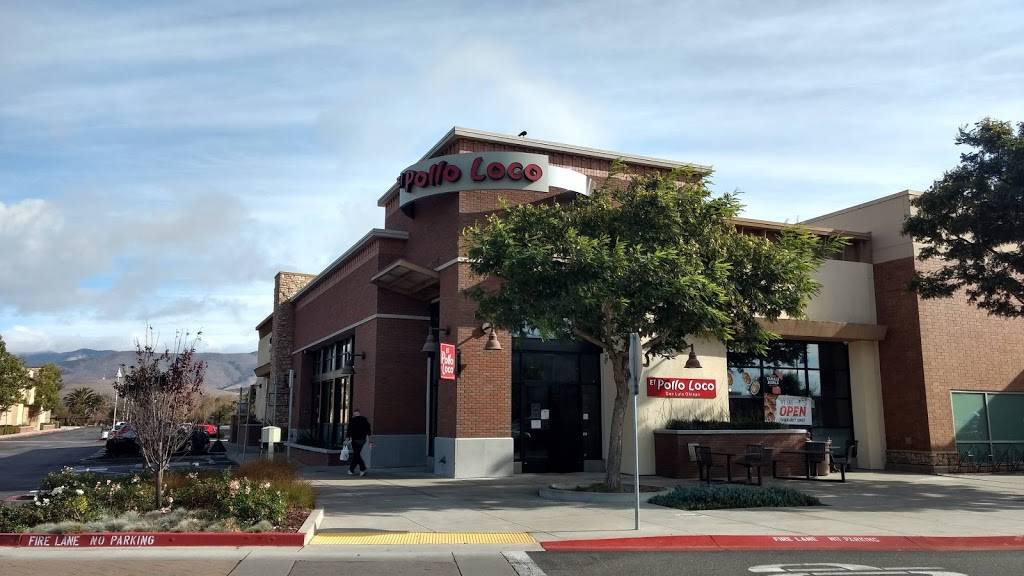 El Pollo Loco | restaurant | 11982 Los Osos Valley Rd, San Luis Obispo, CA 93405, USA | 8054395060 OR +1 805-439-5060