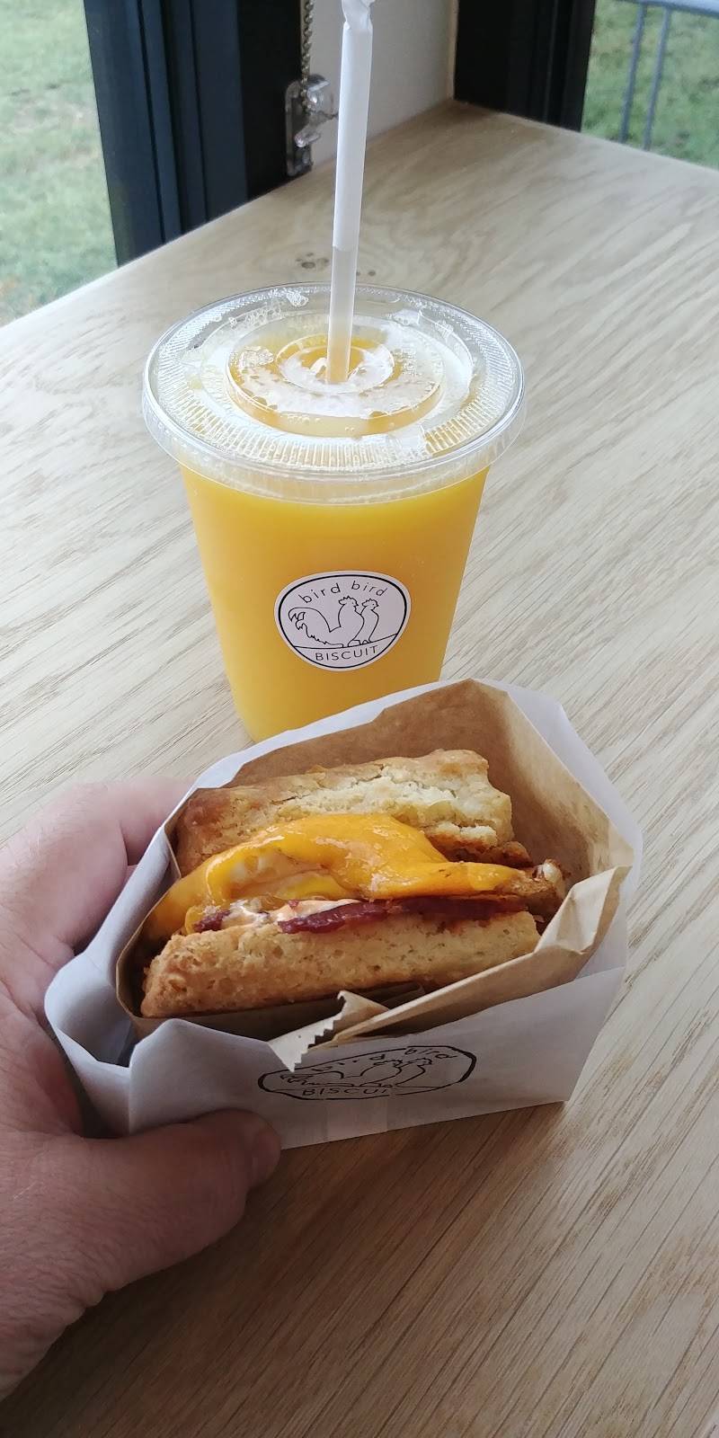 Bird Bird Biscuit | restaurant | 2701 Manor Rd, Austin, TX 78722, USA | 5127614922 OR +1 512-761-4922