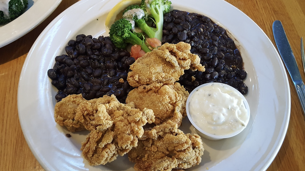 Fishwife Seafood Cafe | restaurant | 789 Trinity Ave, Seaside, CA 93955, USA | 8313942027 OR +1 831-394-2027