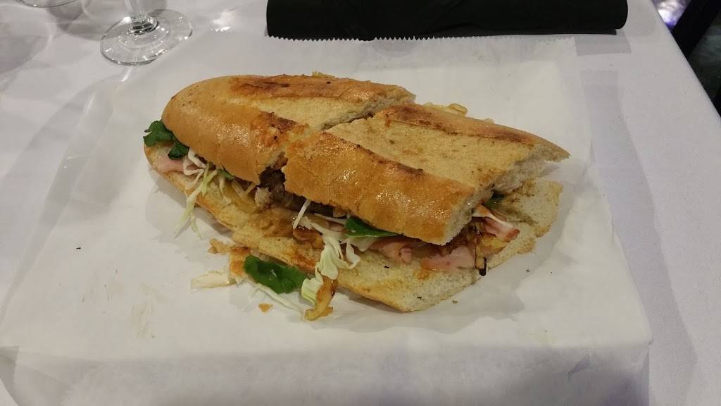 Capcana Latin Bistro | restaurant | 3280 McEver Rd, Buford, GA 30518, USA | 7709456628 OR +1 770-945-6628