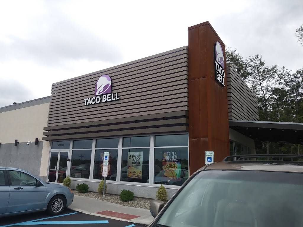 Taco Bell | meal takeaway | 4300 Marketplace Way, Enola, PA 17025, USA | 7179638997 OR +1 717-963-8997
