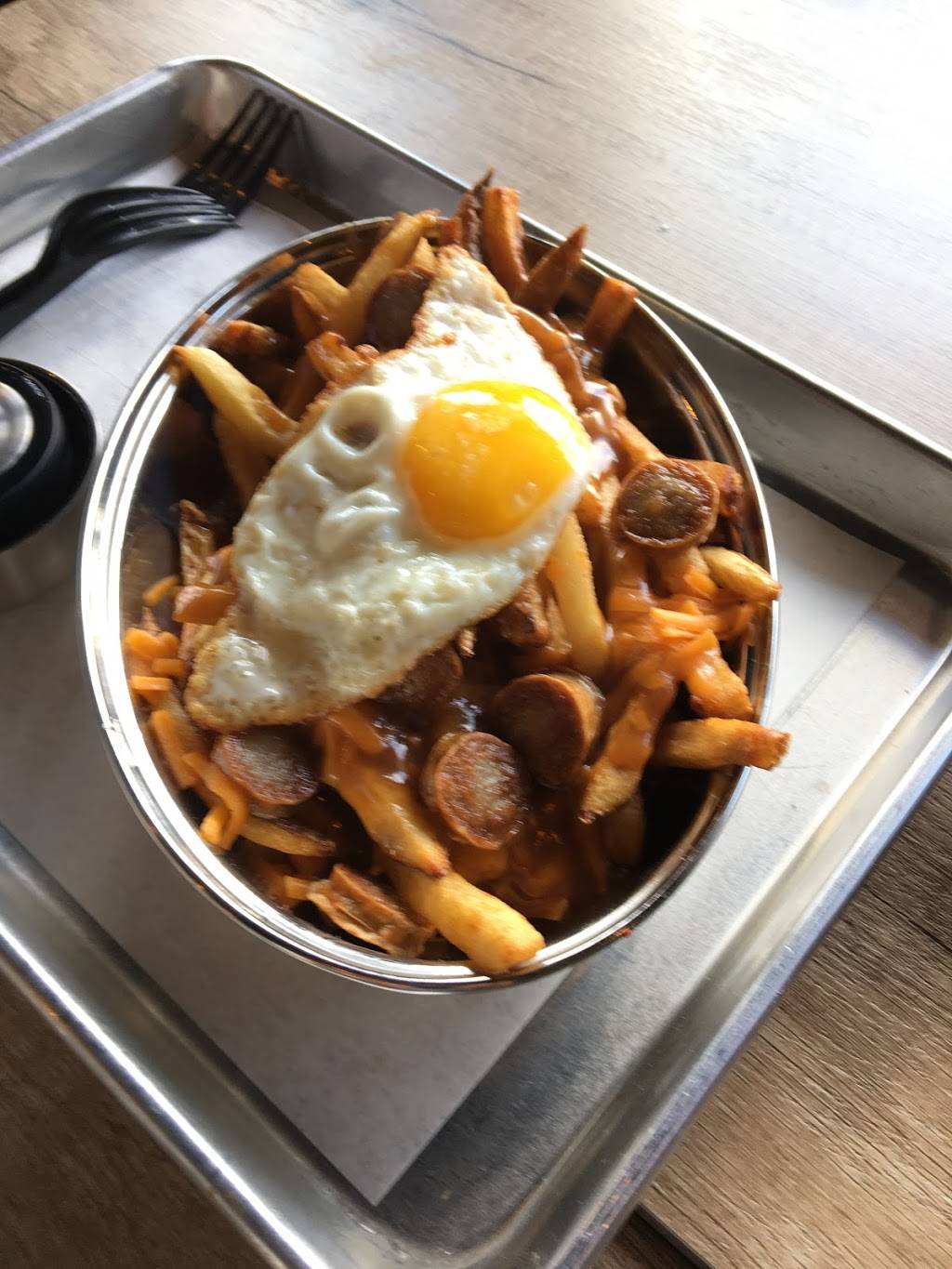 Just Braise Sandwiches | restaurant | 515 Dundas St W #10, Oakville, ON L6M 1L9, Canada | 9052571887 OR +1 905-257-1887