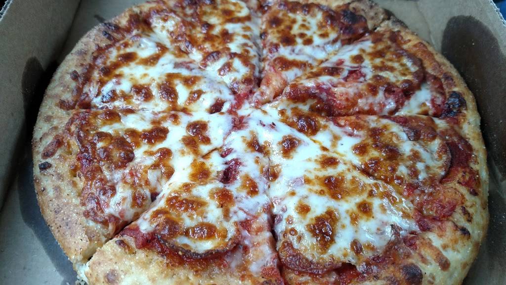 Baba Jaan Pizza | restaurant | 27 Lee St, Jonesboro, GA 30236, USA | 7707032005 OR +1 770-703-2005