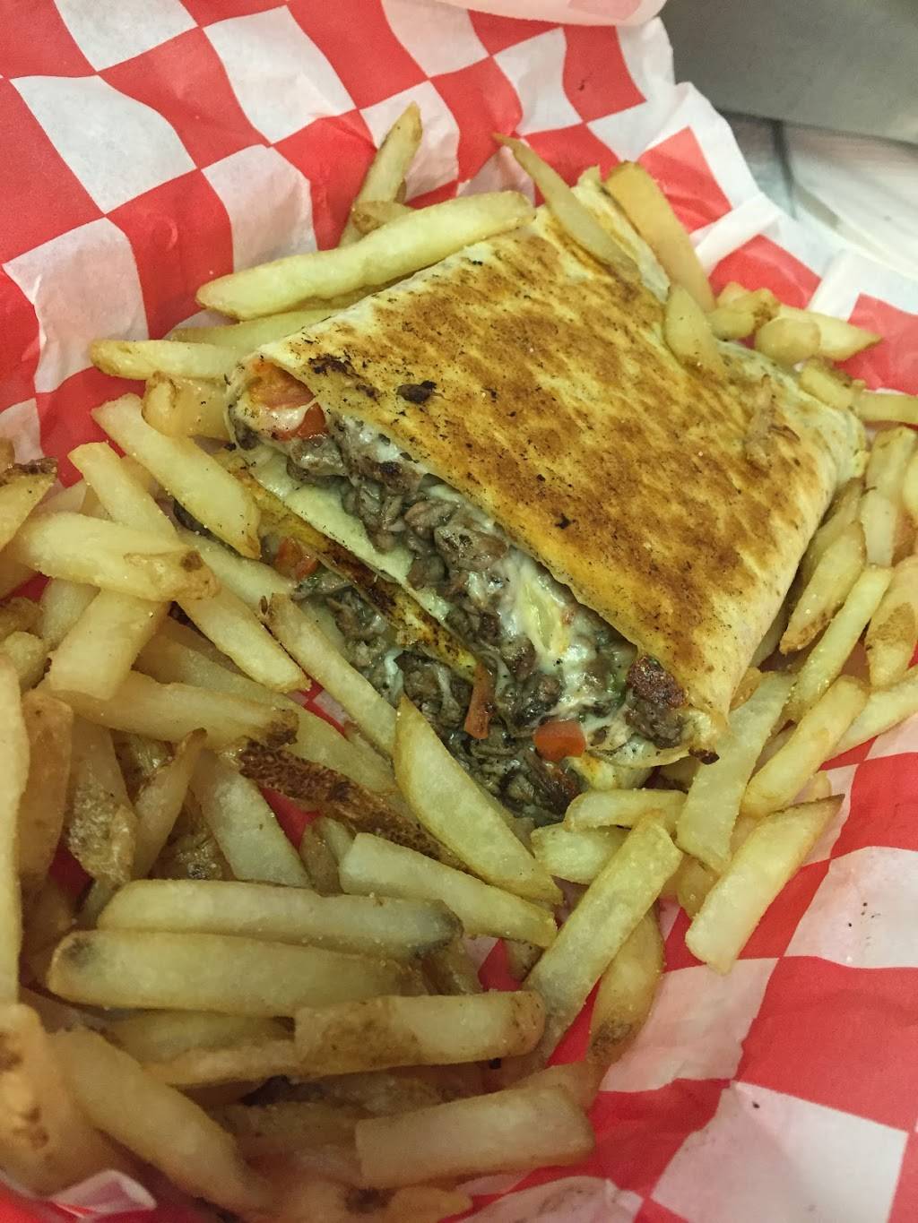 Taqueria Los Rancheros | restaurant | 755 N 10th St, Reading, PA 19604, USA | 6107805304 OR +1 610-780-5304