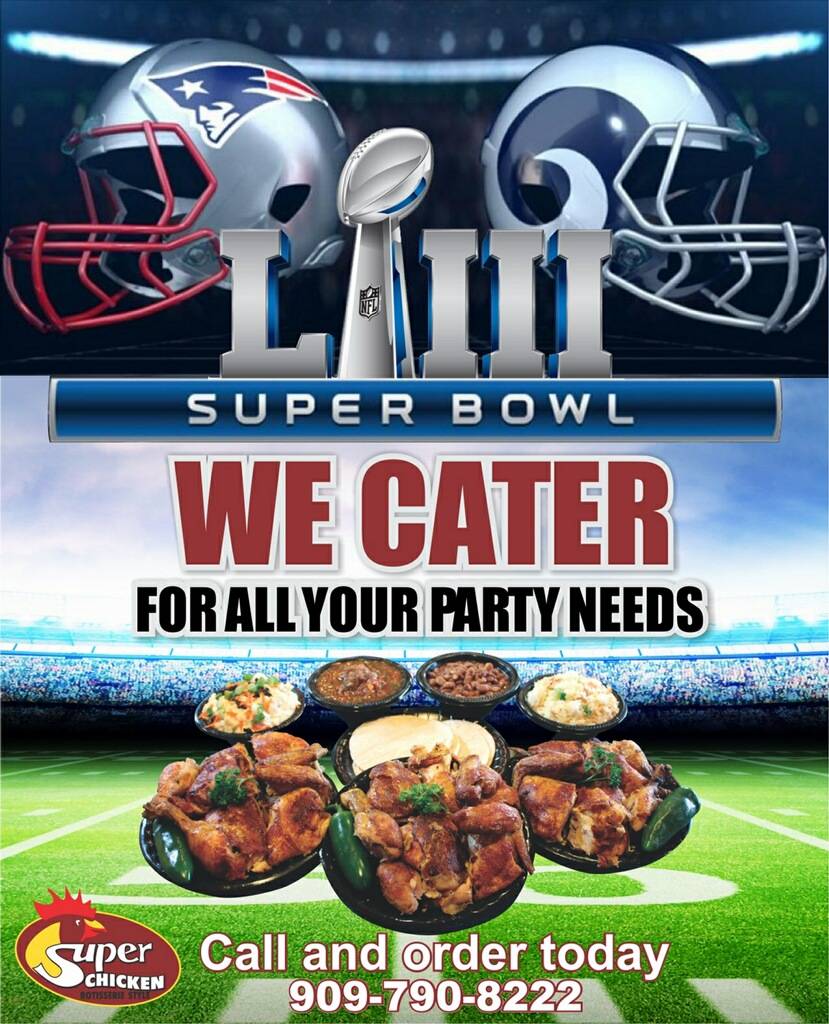 Super Chicken | restaurant | 32999 Yucaipa Blvd #112, Yucaipa, CA 92399, USA | 9097908222 OR +1 909-790-8222