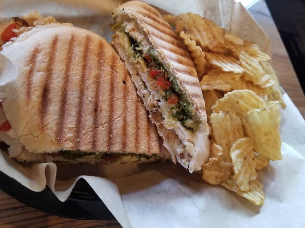 Crickles and Co. | cafe | 4000 Cedar Springs Rd suite e, Dallas, TX 75219, USA | 2143069568 OR +1 214-306-9568