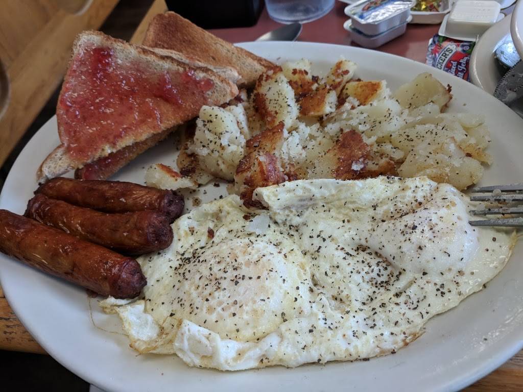 Sisters Cafe | restaurant | 2626 Kilburn Ave, Rockford, IL 61101, USA | 8159698733 OR +1 815-969-8733