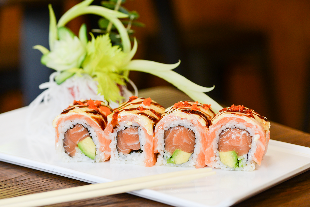 Sakura Express | restaurant | 43 Witherspoon St, Princeton, NJ 08542, USA | 6094301180 OR +1 609-430-1180