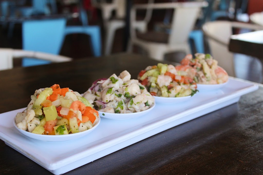 210 Ceviche Seafood and Mariscos | restaurant | 9502 I-10, San Antonio, TX 78230, USA | 2105939300 OR +1 210-593-9300