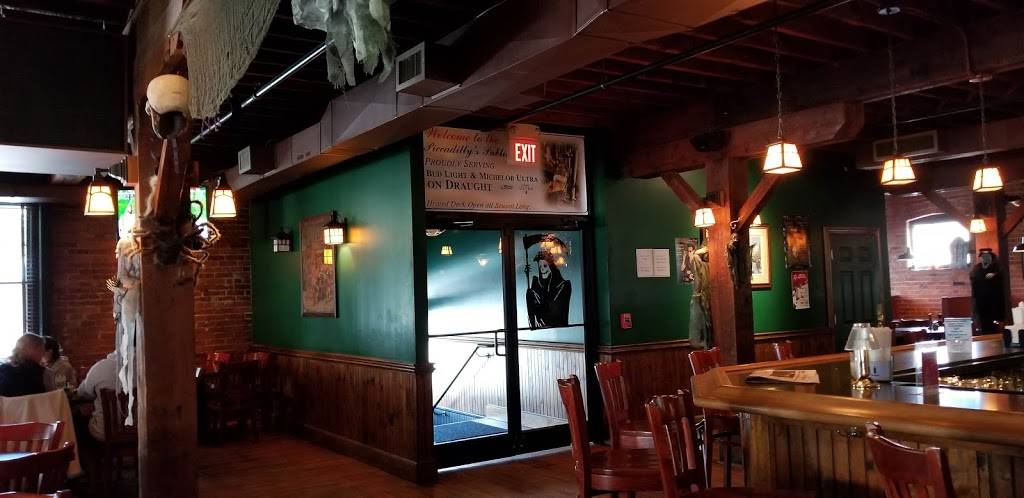 Piccadillys Public House & Restaurant | restaurant | 125 E Piccadilly St, Winchester, VA 22601, USA | 5405351899 OR +1 540-535-1899