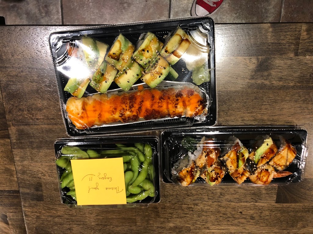 SUSHI & MORE | restaurant | 1245 Park St, Alameda, CA 94501, USA | 5102638171 OR +1 510-263-8171