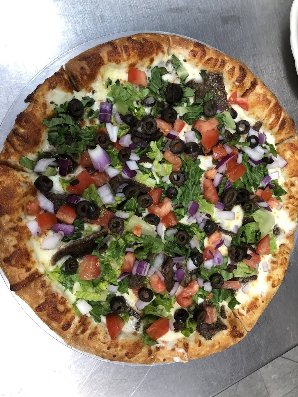 Zio Als Pizza & Pasta | restaurant | 8608 Preston Rd #112, Plano, TX 75024, USA | 9729875577 OR +1 972-987-5577