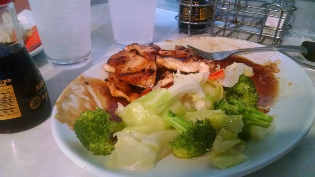 Sunny Teriyaki | restaurant | 10509 Bridgeport Way SW, Lakewood, WA 98499, USA | 2535844839 OR +1 253-584-4839
