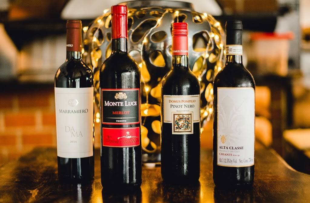 Fioritaly Trattoria | restaurant | 417 Salem St, Medford, MA 02155, USA | 7813931930 OR +1 781-393-1930