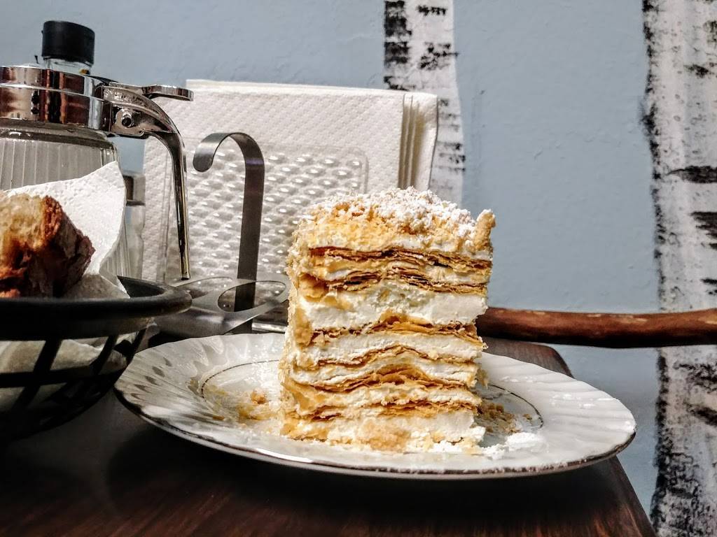 Lacomka-Bakery & Deli | restaurant | 2050 N Semoran Blvd, Winter Park, FL 32792, USA | 4076771101 OR +1 407-677-1101