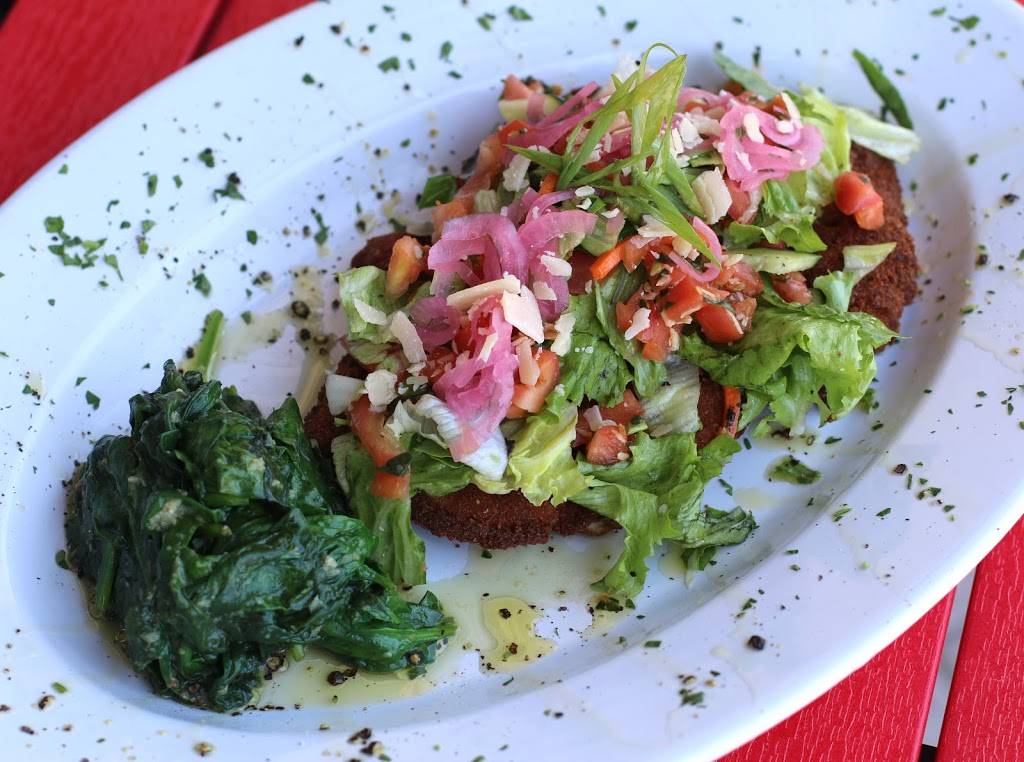 Bronx House Pizza | meal delivery | 1290 W Granada Blvd ste 200, Ormond Beach, FL 32174, USA | 3868886699 OR +1 386-888-6699