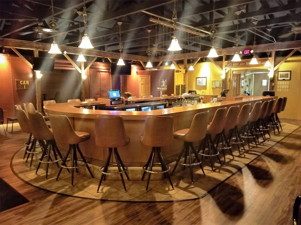 Iron Duck Restaurant | restaurant | 2525 Velp Ave, Green Bay, WI 54303, USA | 9204349511 OR +1 920-434-9511