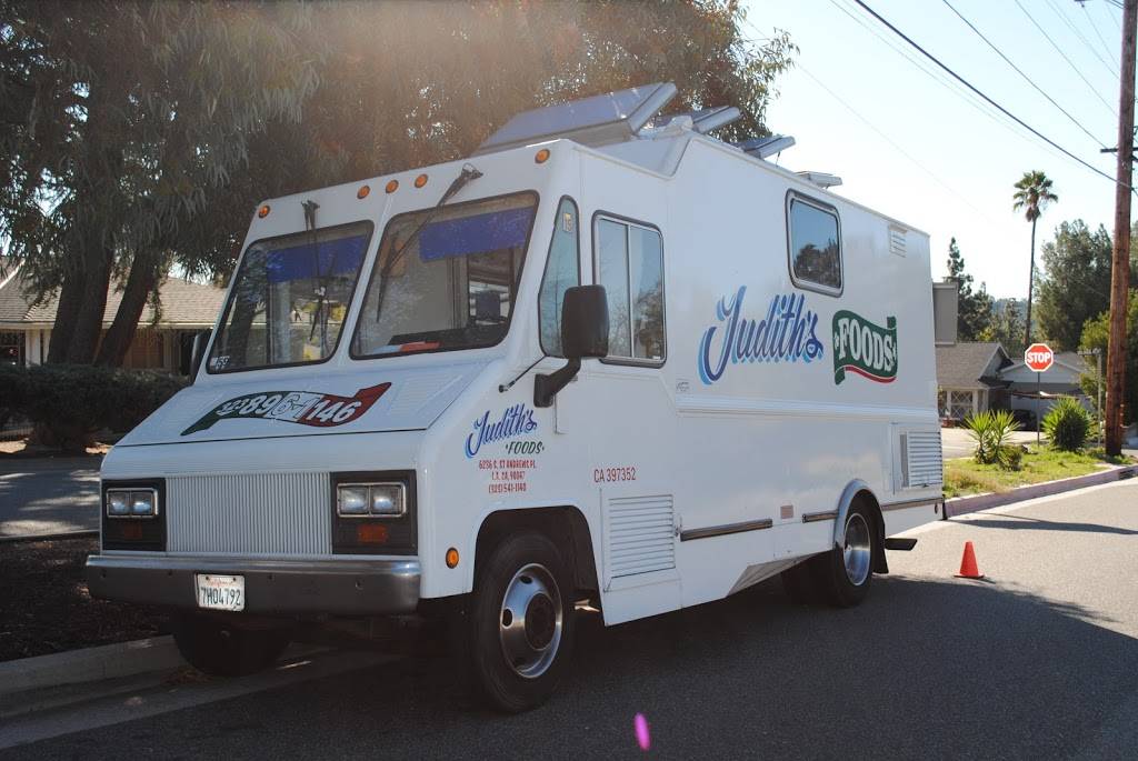 Judiths Foods | restaurant | 1748 W Jefferson Blvd, Los Angeles, CA 90018, USA | 3238777492 OR +1 323-877-7492