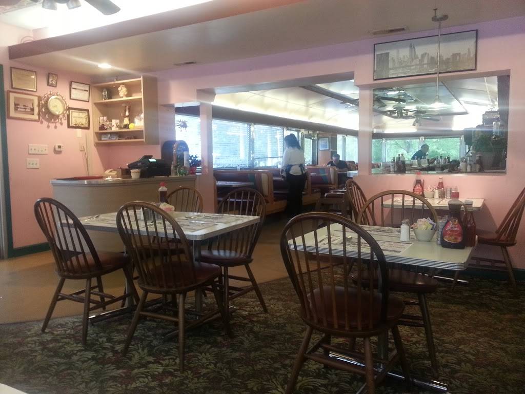 Horizon Diner | restaurant | 32 E Bay Ave, Manahawkin, NJ 08050, USA | 6095974771 OR +1 609-597-4771