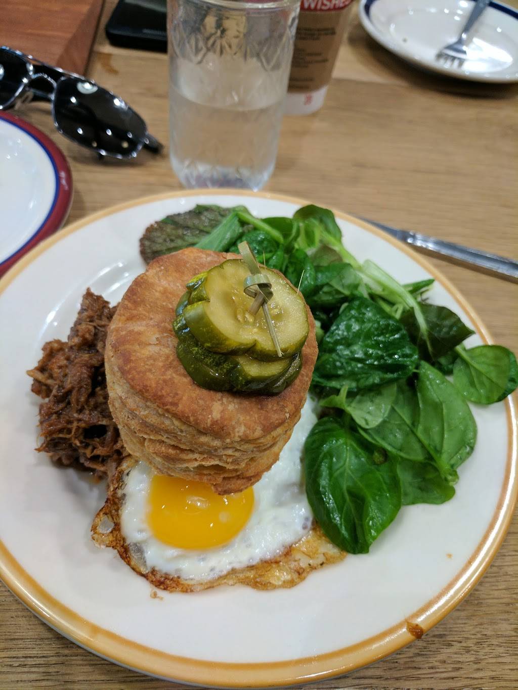 Talulas | restaurant | 550 Cookman Ave #108, Asbury Park, NJ 07712, USA | 7324553003 OR +1 732-455-3003