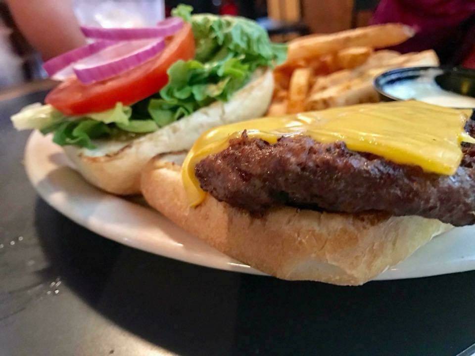 Brickhouse Bar & Grill | restaurant | 218 S Main St, Jonesboro, AR 72401, USA | 8703362441 OR +1 870-336-2441