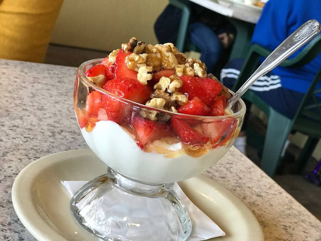 Bills Cafe | restaurant | 2089 The Alameda, San Jose, CA 95126, USA | 4082449085 OR +1 408-244-9085