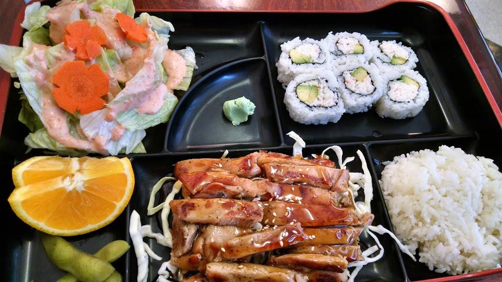 Oysy Sushi Teriyaki | restaurant | 2590 S Bascom Ave, San Jose, CA 95124, USA | 4083714292 OR +1 408-371-4292