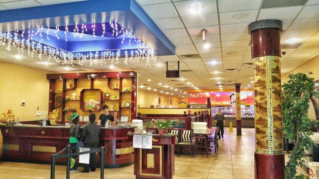 Osaka Grill | restaurant | 121 S Weber Rd, Bolingbrook, IL 60490, USA | 6302264888 OR +1 630-226-4888