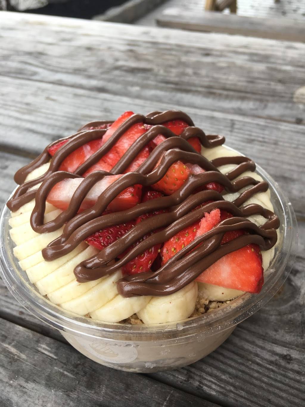 Playa Bowls | restaurant | 645 Mantoloking Rd, Brick Township, NJ 08723, USA | 7324774931 OR +1 732-477-4931