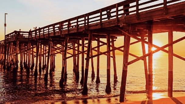 Pier 34 Seafood | restaurant | 1206 N Berkeley Blvd, Goldsboro, NC 27534, USA | 9199475851 OR +1 919-947-5851