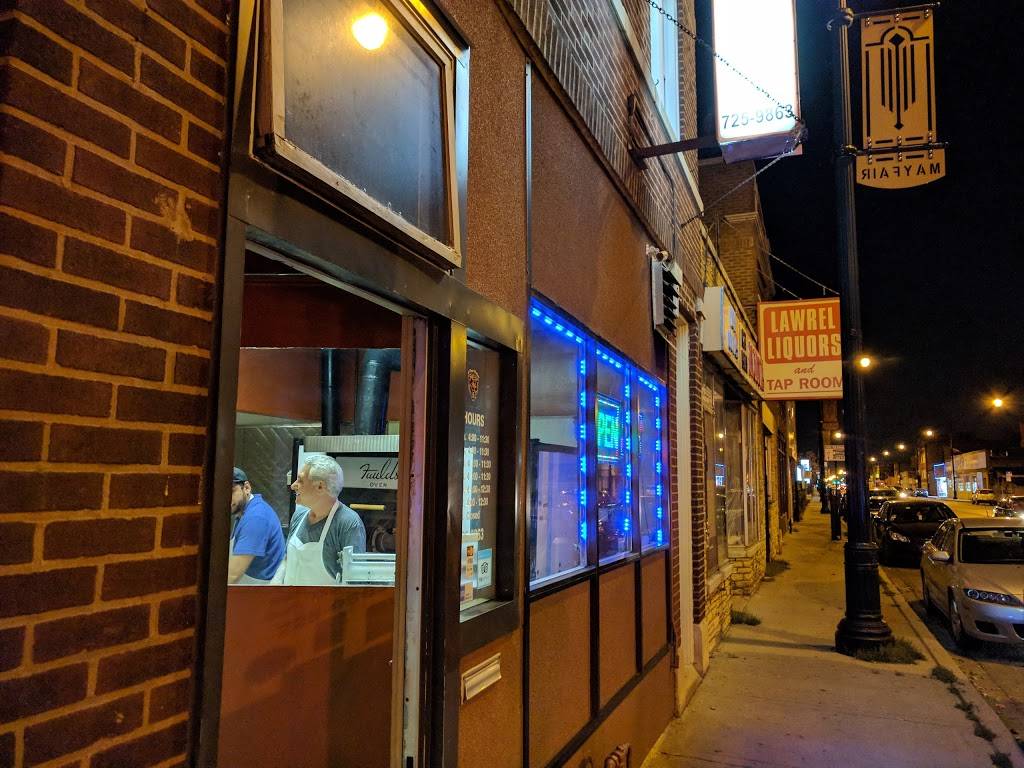 Sanos Pizzeria | restaurant | 4469 W Lawrence Ave, Chicago, IL 60630, USA | 7737259863 OR +1 773-725-9863