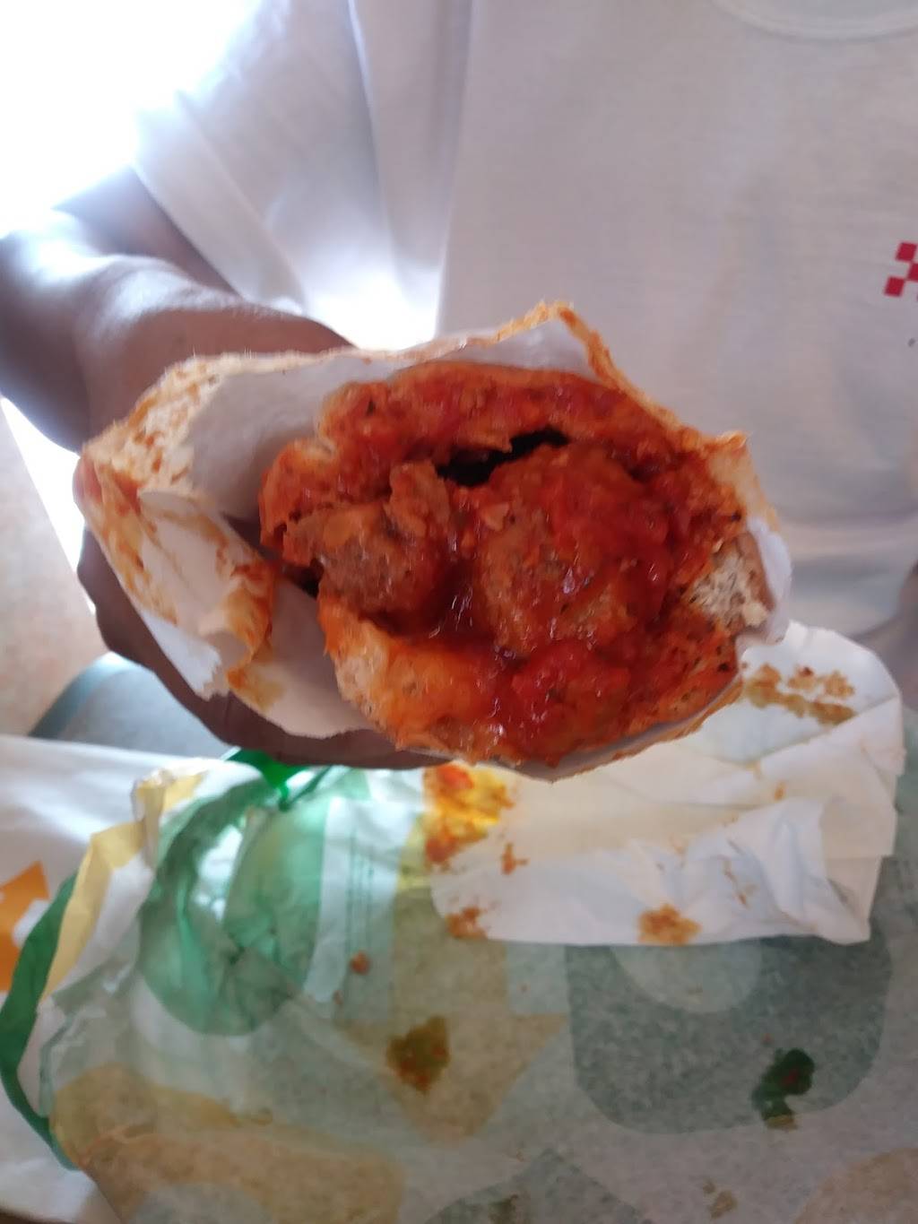 Subway Restaurants | restaurant | 5593 Huntington Dr N #3, Los Angeles, CA 90032, USA | 3232215200 OR +1 323-221-5200