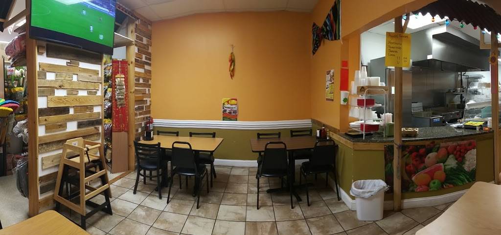 El Mercadito | restaurant | 77 Marrows Rd, Newark, DE 19713, USA | 3027384287 OR +1 302-738-4287