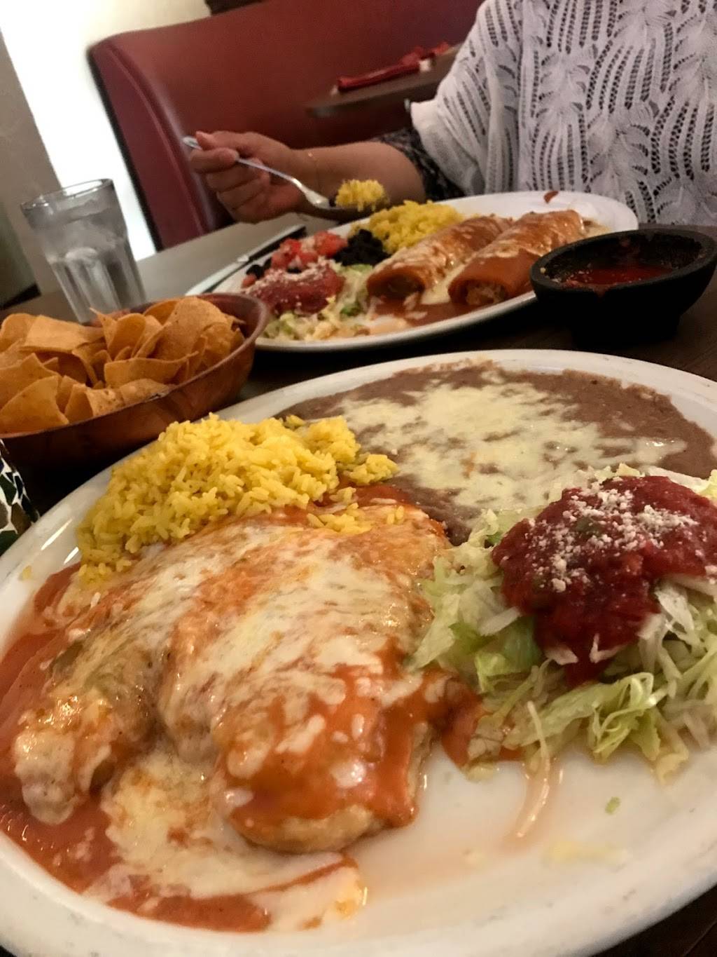 Tia Margarita | restaurant | 300 19th Ave, San Francisco, CA 94121, USA | 4157529274 OR +1 415-752-9274