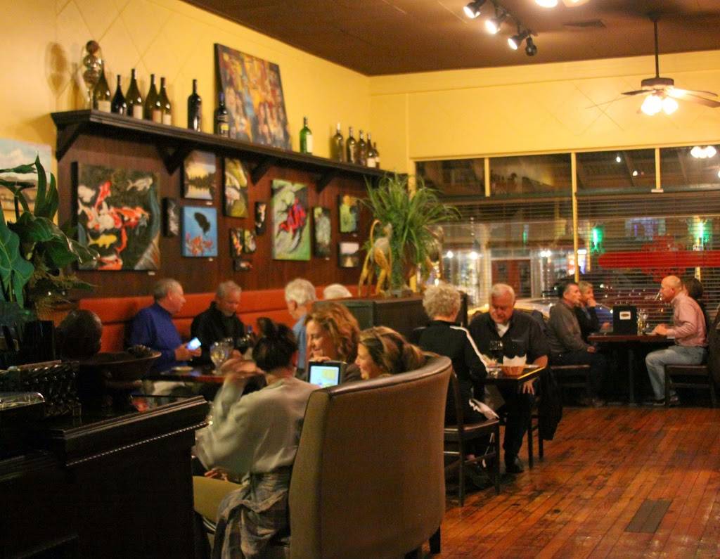 Monkey Cat | Restaurant & Bar | restaurant | 4806, 805 Lincoln Way, Auburn, CA 95603, USA | 5308888492 OR +1 530-888-8492