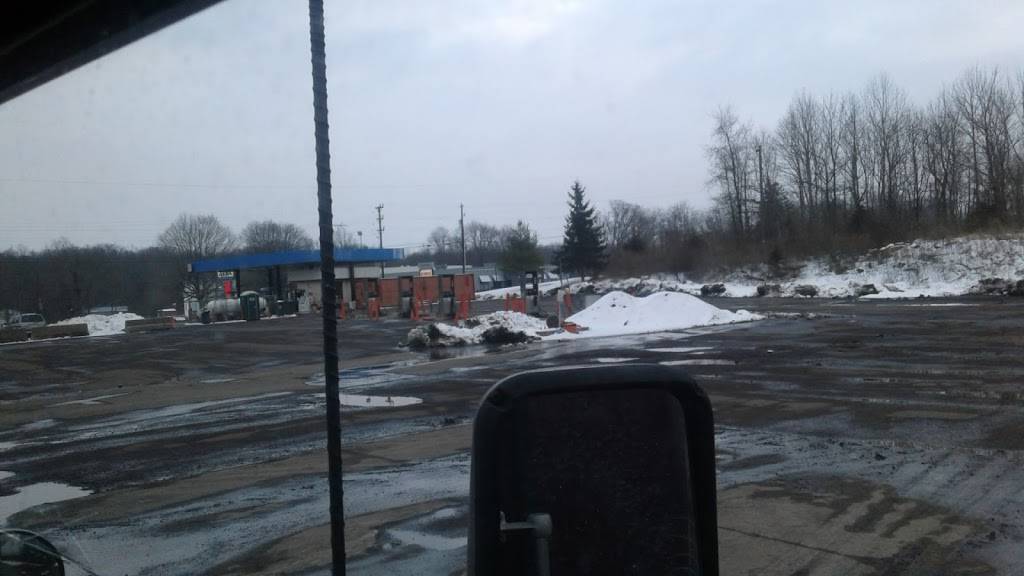 309 Truck Stop | restaurant | 1720 PA-309, Coopersburg, PA 18036, USA | 6102824011 OR +1 610-282-4011