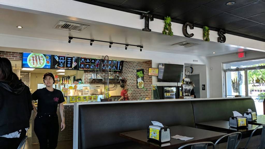 Tacos el Rancho | restaurant | 8841 Commodity Cir, Orlando, FL 32819, USA | 4078015376 OR +1 407-801-5376