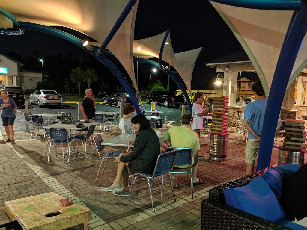 Craft 850 | restaurant | 7715 Front Beach Rd, Panama City Beach, FL 32407, USA | 8506401410 OR +1 850-640-1410