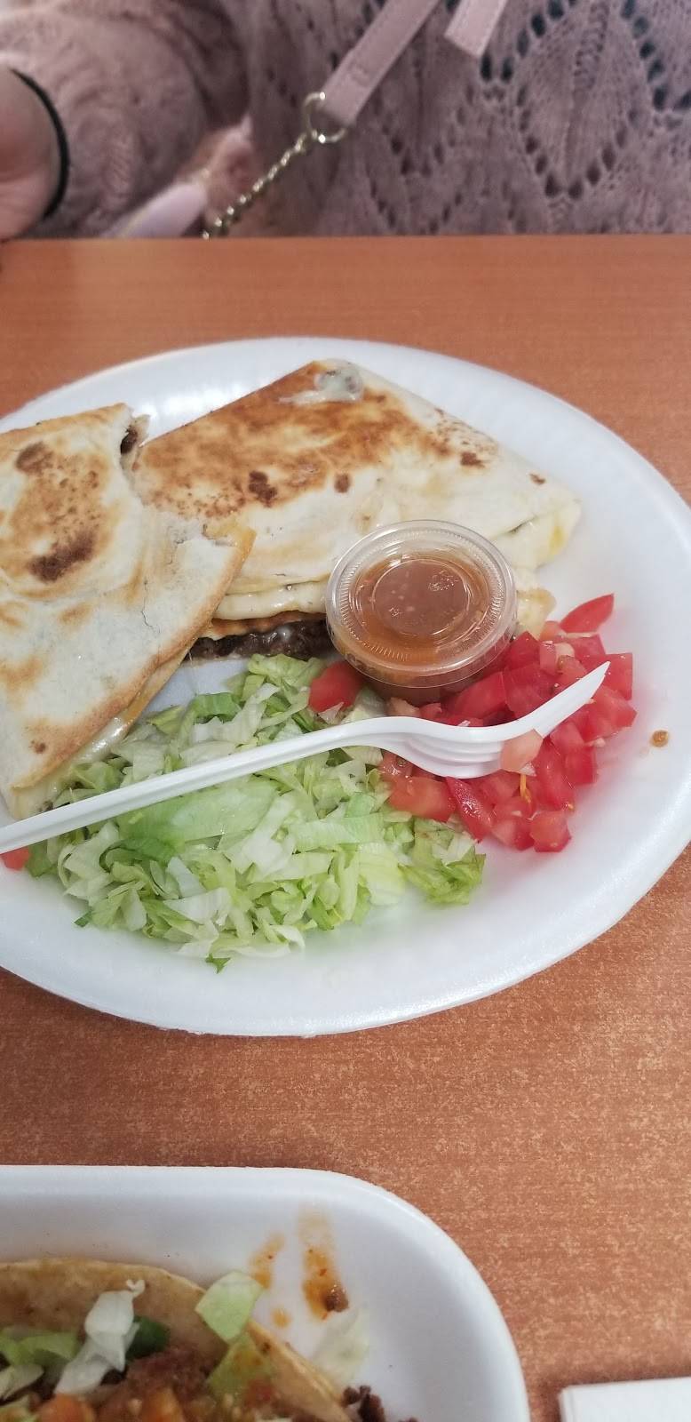 Taqueria Morales | restaurant | 466 Academy Ave, Sanger, CA 93657, USA | 5598759786 OR +1 559-875-9786