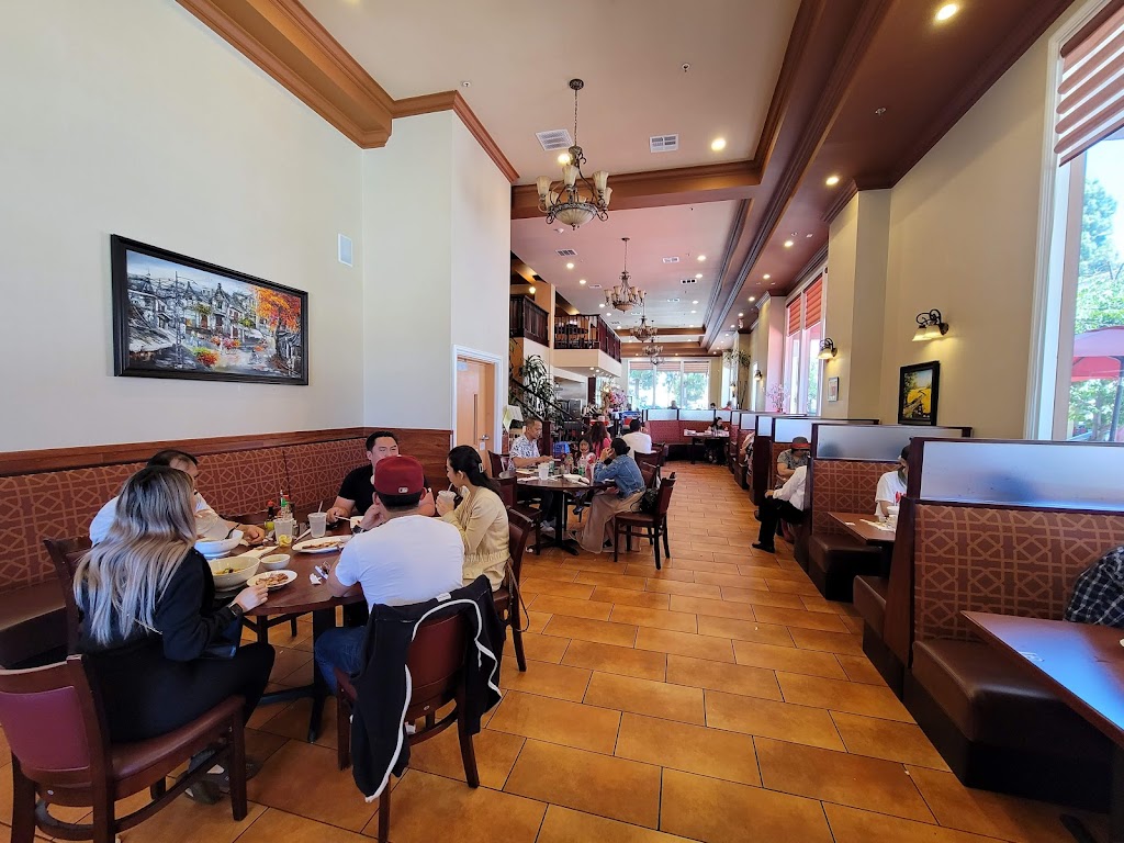 360 Chinese Cuisine/ Nhà Hàng 360 | restaurant | 989 Story Rd, San Jose, CA 95122, USA | 6692306854 OR +1 669-230-6854