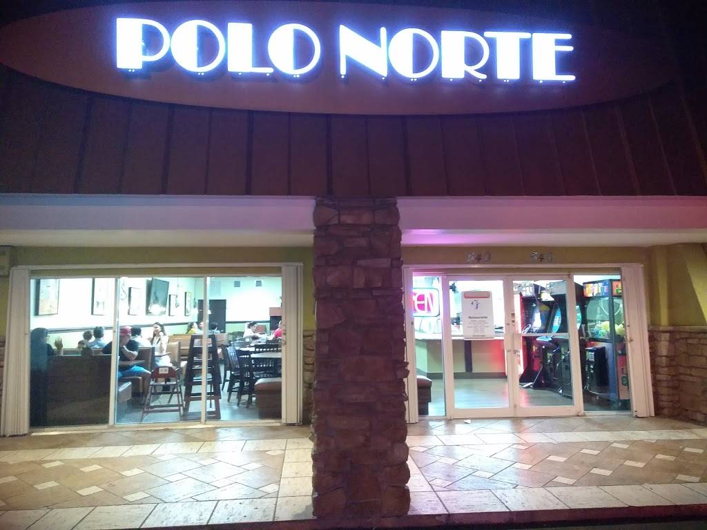 Polo Norte | restaurant | 540 W 29th St, Hialeah, FL 33012, USA | 3058840880 OR +1 305-884-0880